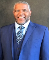 Robert F. Smith,Founder, Chairman and CEO of Vista Equity Partners