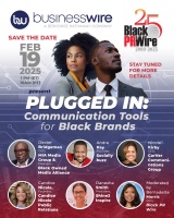 (BPRW) Get “Plugged In” and Elevate Your Brand!