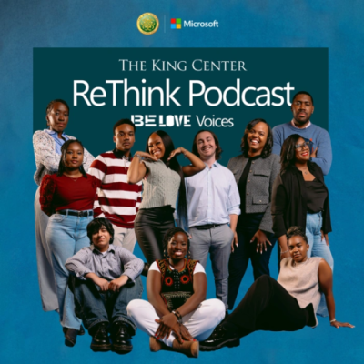 (BPRW) The King Center, in Partnership With Microsoft, Launches ‘Rethink: The Special Series’ | Tech Zone Daily