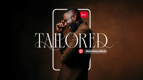 (BPRW) Pinterest unveils “Tailored” Black History Month campaign: A tribute to Black fashion | Tech Zone Daily