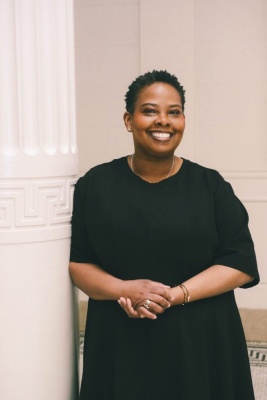 (BPRW) New Orleans Museum of Art Appoints Anne Collins Smith as Chief Curator | Tech Zone Daily