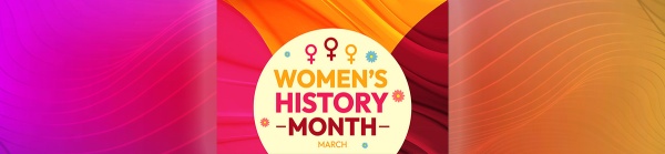 (BPRW) Celebrate Women’s History Month with Broward County Library | Tech Zone Daily