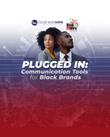 (BPRW) “Plugged In” Webinar Empowers Black Brands