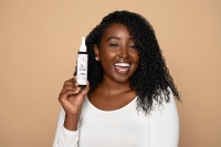 Muhga Eltigani, founder of NaturAll Club