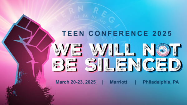 (BPRW) 75th Teen Conference Returns to the City of Brotherly Love | Tech Zone Daily