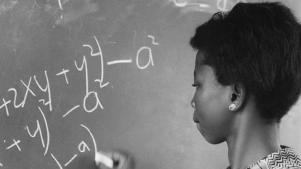 (BPRW) This Pi Day Let’s Celebrate The First Black Woman To Earn Her PhD In Mathematics | Tech Zone Daily