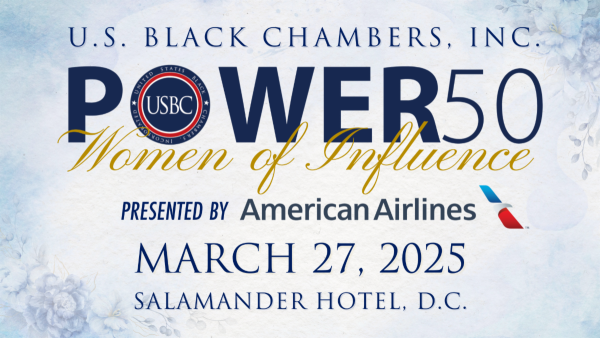 (BPRW) USBC “Power 50 Women of Influence ” Event | Tech Zone Daily