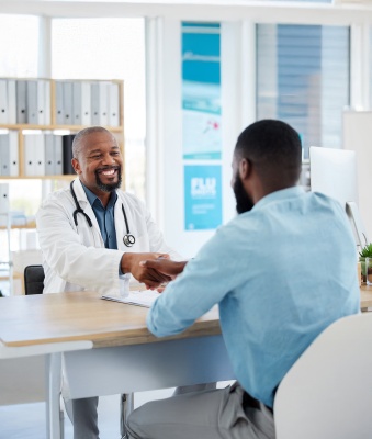 (BPRW) April is National Minority Health Month | Press releases