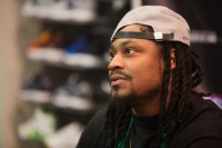 (BPRW) Football Legend Marshawn Lynch on Mental Health Struggles and Going Beast Mode