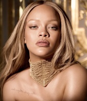 Rihanna, Mother, Singer, Entrepreneur, Fashion Designer, Executive Producer, Actress, and Philanthropist