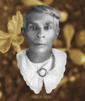 Prolific healer and midwife, Mary Louisa Stepp Burnette Hayden, offered a blueprint for care—rooted in wisdom, accessibility, and the power of prevention. ©️ Regina Lynch-Hudson