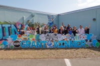 (BPRW) Two Classrooms in Brevard County win prestigious STEM Classroom Makeover Grants