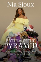 (BPRW) Dance Moms Star Nia Sioux to Release Debut Book, Bottom of the Pyramid, With Harper Horizon on November 4, 2025