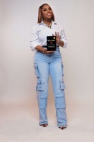 (BPRW) From Behind the Scenes in Entertainment to Biblical Truth: Latia Ashley’s UpDate Exposes Modern Dating Myths and How Soul Ties Are the New STDs!