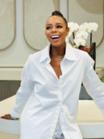 (BPRW) ALPHA Magazines Appoints Fashion Entrepreneur Teresa Caldwell as President of Marketing