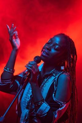 (BPRW) Happy Black Music Month | Press releases