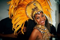 (BPRW) Caribbean American Heritage Month