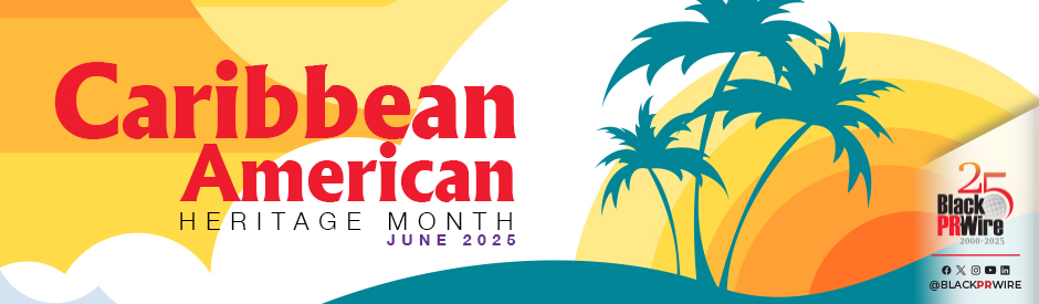 Caribbean American Heritage Month