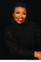 Merry Green, Founder and Executive Producer, Black Women's Expo