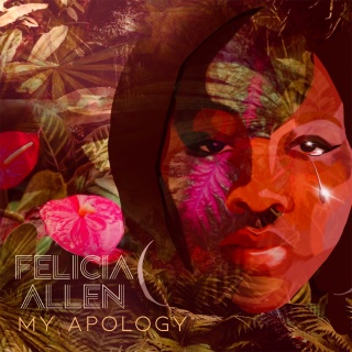 "My Apology" Cover Art