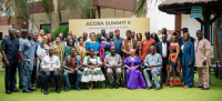 (BPRW) Juneteenth Should Be An Impetus To Heal From Legacies Of Enslavement, Says The Global Circle For Reparations And Healing