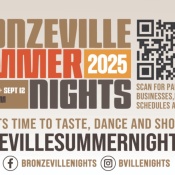 (BPRW) Bronzeville Summer Nights Series Returns