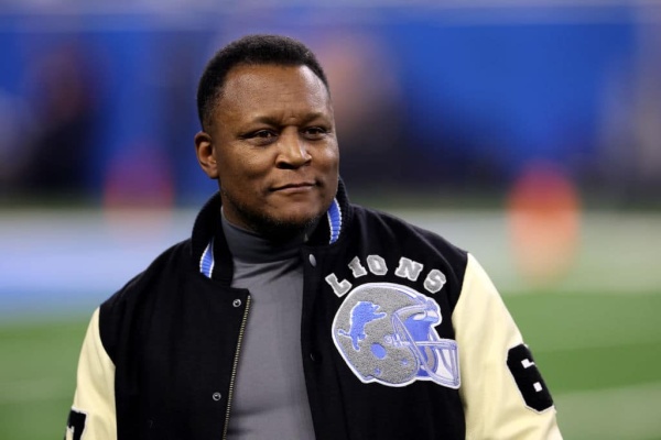 (BPRW) Football Legend Barry Sanders’ Heart Attack Tackles This Disease in New Documentary | Press releases