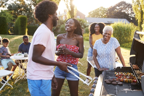 (BPRW) National Black Family Month | Press releases