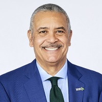 Daniel H. Gillison, Jr., CEO, National Alliance on Mental Illness
