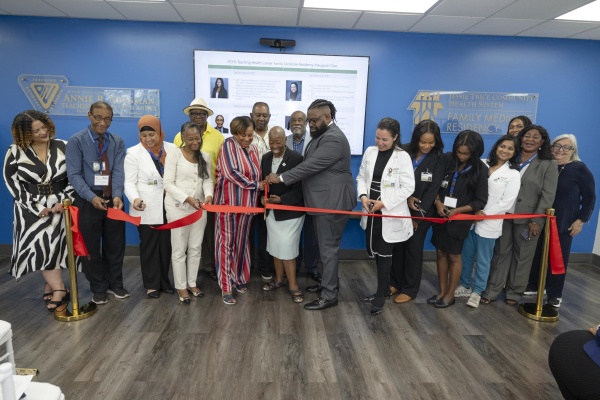(BPRW) JTCHS Launches Innovative Residency Program with Opening of New Teaching and Research Annex | Black PR Wire, Inc.