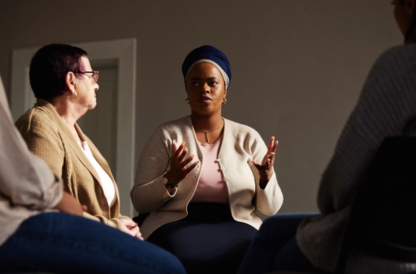 (BPRW) Black PR Wire Recognizes National Minority Mental Health Awareness Month | Press releases