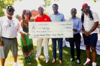 (BPRW) Henry E. Bennett Achievement Foundation Drives Futures Forward with Annual Golf Tournament, Awarding 17 Scholarships to Northwest Indiana Scholars
