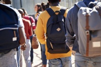 (BPRW) Georgia HBCUs Rally To Support Students Left Unhoused By Job Corps Shutdown