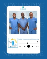 (BPRW) Phanord & Associates Featured on SFDDA’s "Ain’t That the Tooth" Podcast