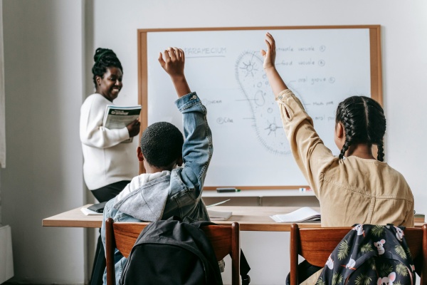 (BPRW) Empowering Our Scholars – Celebrating National Back to School Month | Black PR Wire, Inc.