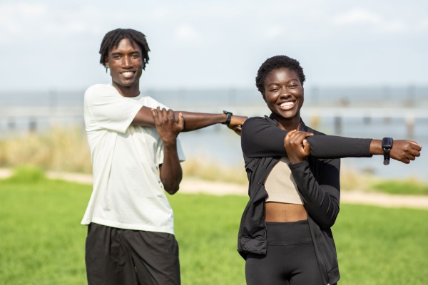 (BPRW) It’s National Wellness Month | Black PR Wire, Inc.