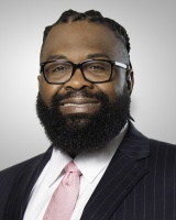 Ryan R. Hawkins, President & CEO - JTCHS