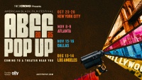 (BPRW) American Black Film Festival Expands to New York City, Atlanta, Dallas & Los Angeles Ahead of the Legendary Festival’s 30th Anniversary