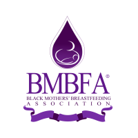 Black Mothers Breastfeeding Association LOGO