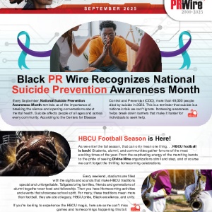 Thrivin September, 2025