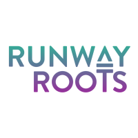 RUNWAY Roots Logo