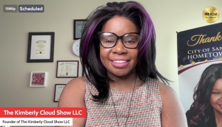 The Kimberly Cloud Show LLC