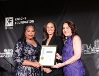 (BPRW) Knight Foundation Announces Nearly $20 Million in New Investments to Fuel Detroit’s Economic Growth and Cultural Vitality