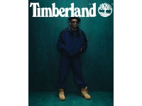 (BPRW) TIMBERLAND RECOGNIZES AUTHENTICITY WHILE MAKING AN UNAPOLOGETIC COMMITMENT TO THE FUTURE WITH “ADVICE OF AN ICON” CAMPAIGN