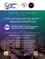(BPRW) CENTER FOR GLOBAL AFRICA HOSTS HIGH-LEVEL FORUMS TO SPUR U.S.-AFRICA-CARIBBEAN BUSINESS OPPORTUNITIES