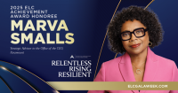 (BPRW) Marva Smalls to Receive ELC Achievement Award for Visionary Leadership and Industry Impact