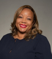 Tondra L. Moore, PhD, JD, MPH; Credit: Prairie View A&M University