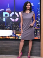 (BPRW) Raquel Herring Returns to the Spotlight as Host of AFROTV’s "Point Of View"