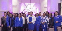 (BPRW) Zeta Phi Beta sorority announces $750,000 pledge to St. Jude Children’s Research Hospital