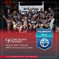 (BPRW) All AUC Undergraduate Schools Named Fulbright HBCU Institutional Leaders